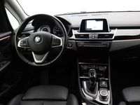 tweedehands BMW 218 Active Tourer 218 i Automaat - Leer, LED