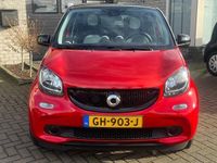 tweedehands Smart ForFour 1.0 Passion