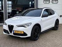 tweedehands Alfa Romeo Stelvio 2.0 T AWD Special Edition B-Tech Veloce