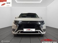 Occasion Mitsubishi Outlander 135 PK (99 kW) 2020 Wit SUV