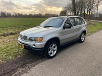 Occasion BMW X5 286 PK (210 kW) 2001 SUV