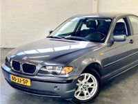 tweedehands BMW 316 316 i Executive