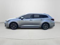 tweedehands Toyota Corolla Touring Sports 1.8 Hybrid First Edition | Navigatie | Apple CarPlay/Android auto | Achteruitrijcamera | Elektrische achterklep