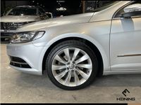 tweedehands VW CC 1.8 TSI 4P Navi. PDC. Trekhaak Facelift