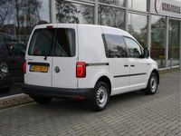 Occasion VW Caddy Comfortline 75 PK (55 kW) 2020 Wit MPV