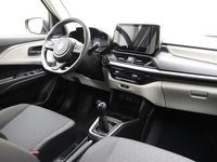 Occasion Suzuki Swift Style 83 PK (61 kW) 2025 Oranje Hatchback