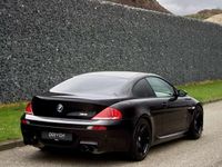 tweedehands BMW M6 E63 V10 | Individual - IPE Uitlaat - UNIEK!