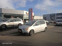 tweedehands Mitsubishi Colt 1.5 Ralliart