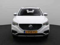 tweedehands MG ZS EV Luxury 45 kWh | Leder | Navi | Cam | Schuifdak