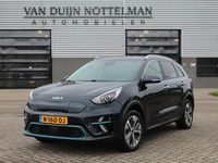 Occasion Kia e-Niro 150 kW (204 PK) 2021 Blauw SUV