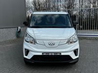 Nieuw Maxus eDeliver 3 89 kW (122 PK) 2025 Wit Van