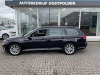 tweedehands VW Passat Variant 1.4 TSI GTE