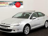 tweedehands Citroën C5 2.2HDI Automaat Exclusive