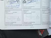 Occasion Mitsubishi Space Star 80 PK (58 kW) 2019 Zwart Sedan