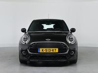 Occasion Mini John Cooper Works Business 136 PK (100 kW) 2021 Zwart Hatchback