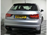 tweedehands Audi A1 Sportback 1.2 TFSI 130PK Admired S-Line NL auto