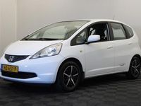 Occasion Honda Jazz 90 PK (66 kW) 2009 Wit Hatchback