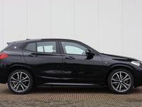 tweedehands BMW X2 sDrive20i High Executive M-Sportpakket / Harman Kardon / Panoramadak / Elektrisch Verstelbare Stoelen / Comfort Access / Head Up Display /