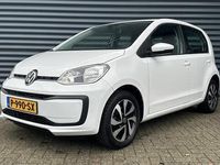 tweedehands VW up! 1.0 active |Camera|Cruise|Airco