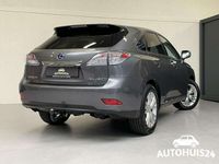 tweedehands Lexus RX450h 4WD High Edition NL-AUTO HUD 2000KG TREKGEWICHT