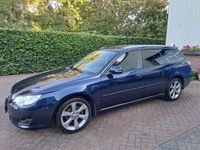 tweedehands Subaru Legacy Touring Wagon 2.0R Exclusive Edition CLIMAT/CRUISE