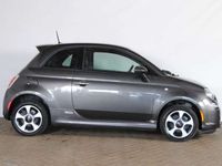 tweedehands Fiat 500e 24kwh