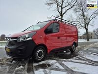 Occasion Opel Vivaro Edition 95 PK (69 kW) 2019 Overige MPV