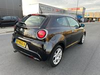 tweedehands Alfa Romeo MiTo 1.4 Progression 6 BAK APK NAP MOOIE AUTO!