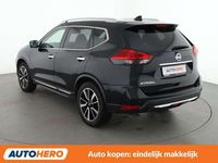 Occasion Nissan X-Trail Tekna 163 PK (119 kW) 2018 Zwart SUV