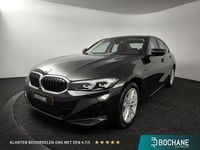 Occasion BMW 320e 2023 Zwart (metallic) Sedan