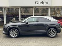 Occasion Mazda MX30 Makoto 170 PK (125 kW) 2023 Zwart SUV
