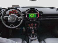 Occasion Mini John Cooper Works Clubman 306 PK (225 kW) 2020 Zwart Stationwagen