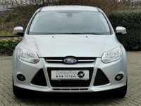 tweedehands Ford Focus Wagon 1.6 EcoBoost Edition Plus | Bluetooth | Stoe