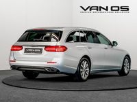 tweedehands Mercedes E200 Estate Avantgarde