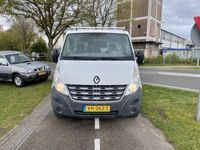 tweedehands Renault Master T28 2.3 dCi L1H1Eco | Airco | Navigatie | Trekhaak | Sidebars & Imperiaal