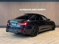 tweedehands Audi A6 55 TFSI e quattro Competition