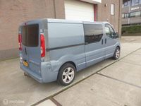 Occasion Opel Vivaro 145 PK (106 kW) 2006 Overige MPV