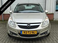 tweedehands Opel Corsa 1.2-16V, Airco, Lm Velgen, Elek Pakket !