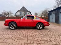 Occasion Porsche 911 Edition 1965 Rood Coupé
