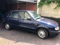 tweedehands Skoda Felicia 