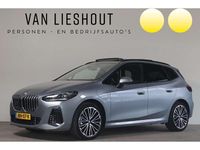 Occasion BMW 225 Active Tourer M Sport 245 PK (180 kW) 2024 Grijs MPV