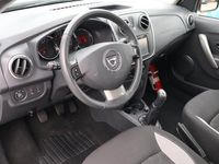 tweedehands Dacia Sandero 0.9 TCe Stepway Lauréate,Navigatie,Electrische ramen voor+achter,parkeersensoren achter