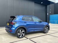 tweedehands VW T-Cross - 1.5 TSI Activa Rline DSG 7