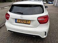 tweedehands Mercedes A180 Ambition AMG pakket