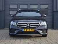 tweedehands Mercedes E200 Estate Business Solution Sport | AMG LINE | ORG. N