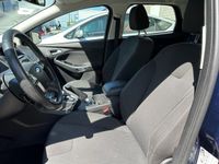 tweedehands Ford Focus Wagon 1.0 EcoBoost Titanium|CLIMA|TREKHAAK|NAVI|