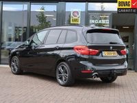 tweedehands BMW 218 2-SERIE GRAN TOURER i 7p. Executive | camera | comf stoel | pdc | stoelverw |