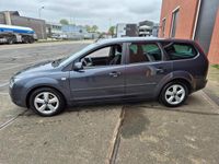 tweedehands Ford Focus Wagon 1.6-16V Futura/AIRCO/TREKHAAK