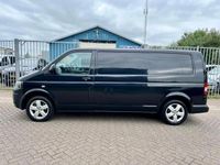 tweedehands VW Transporter 2.0 TDI Lang Airco Navi Cruise