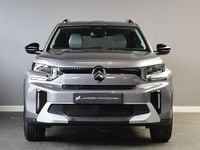 Nieuw Citroën C3 Aircross 2025 Grijs SUV